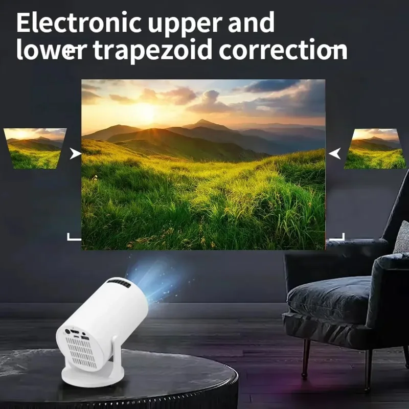 2026 New Hot Sale HY200 Portab – обзор и цена Electronics Home Gadgets