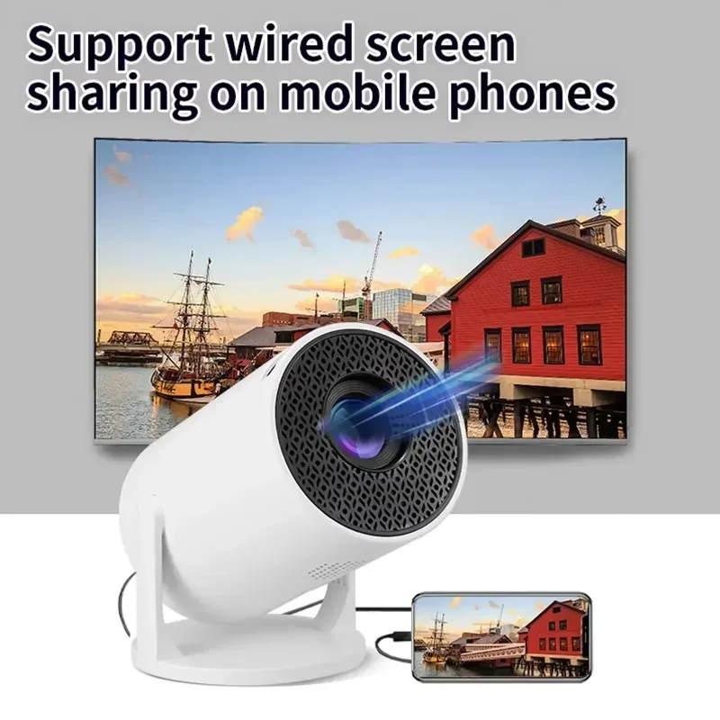 2026 New Hot Sale HY200 Portab – обзор и цена Electronics Home Gadgets