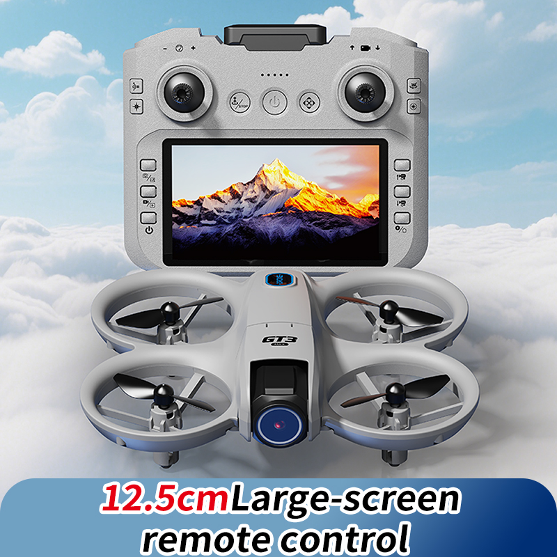 NEW Original GT3 MINI Drone 8K – обзор и цена New Gadgets Electronic