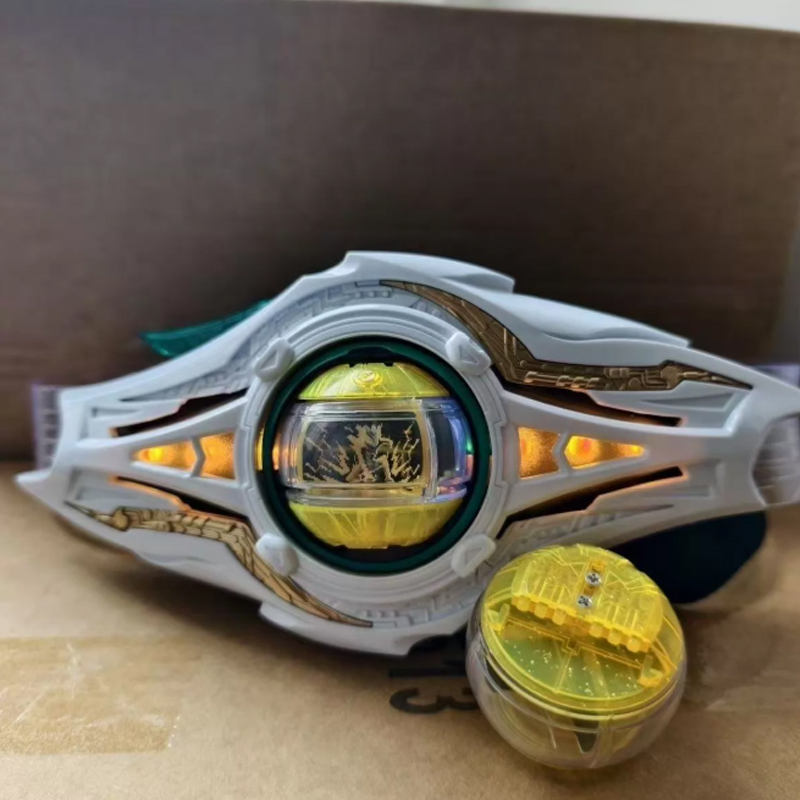 2026 New Kamen Rider Zeztz DX  – обзор и цена New Gadgets Electronic