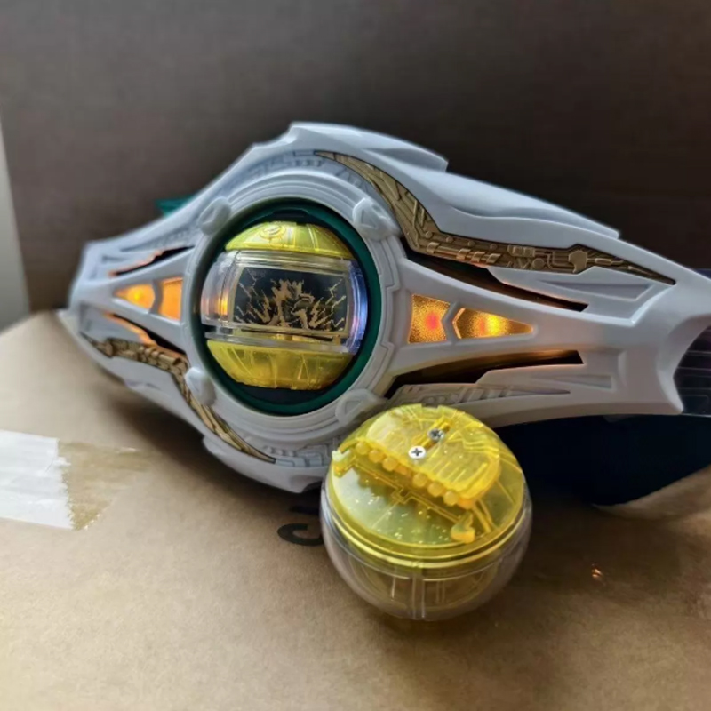 2026 New Kamen Rider Zeztz DX  – обзор и цена New Gadgets Electronic