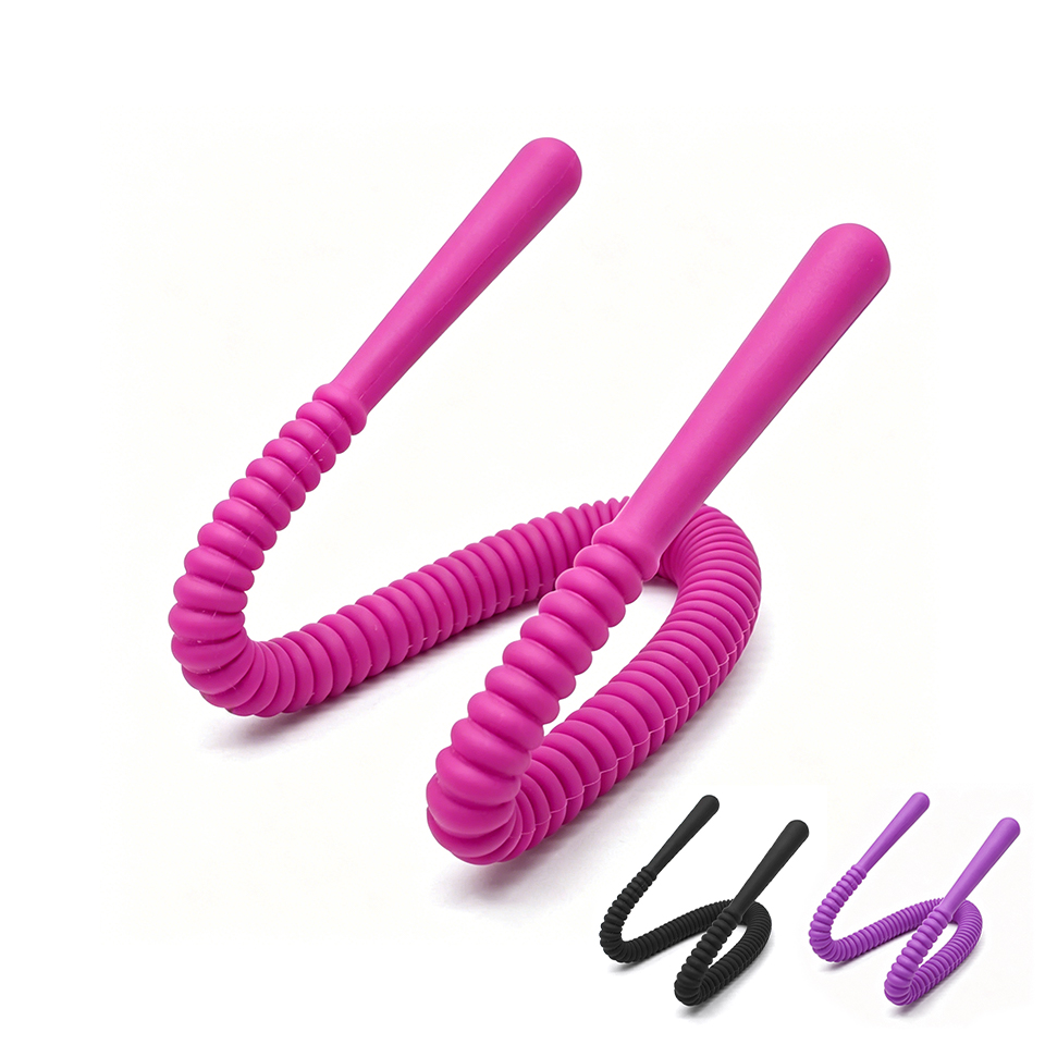 Foldable Silicone Labia Clamps – обзор и цена Electronics Gadgets For Women