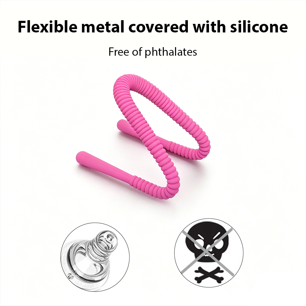 Foldable Silicone Labia Clamps – обзор и цена Electronics Gadgets For Women