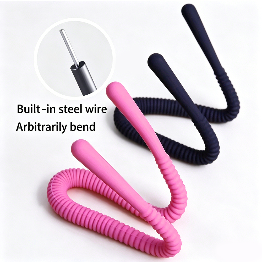 Foldable Silicone Labia Clamps – обзор и цена Electronics Gadgets For Women