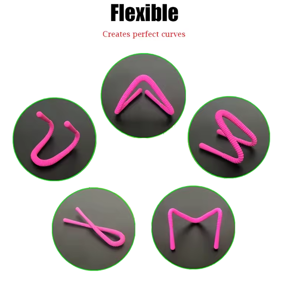 Foldable Silicone Labia Clamps – обзор и цена Electronics Gadgets For Women