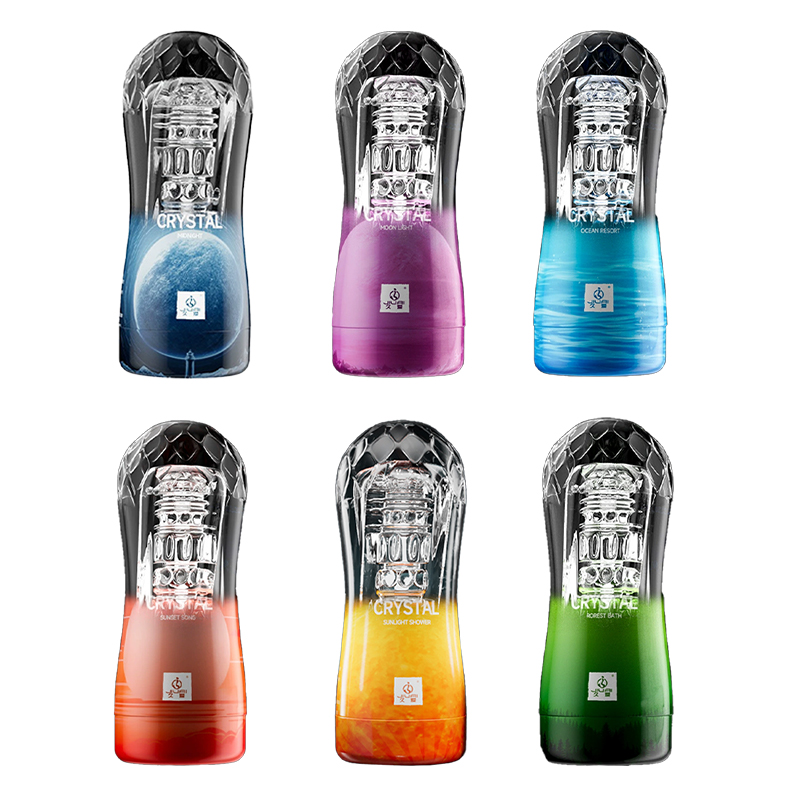 Male Masturbator Transparent S – обзор и цена Electronics Gadgets For Women