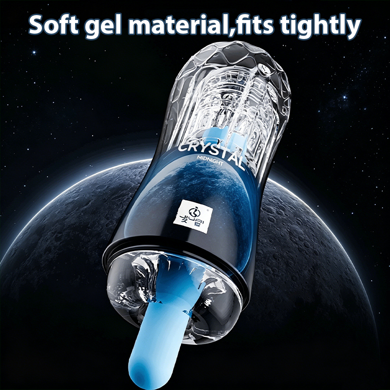 Male Masturbator Transparent S – обзор и цена Electronics Gadgets For Women