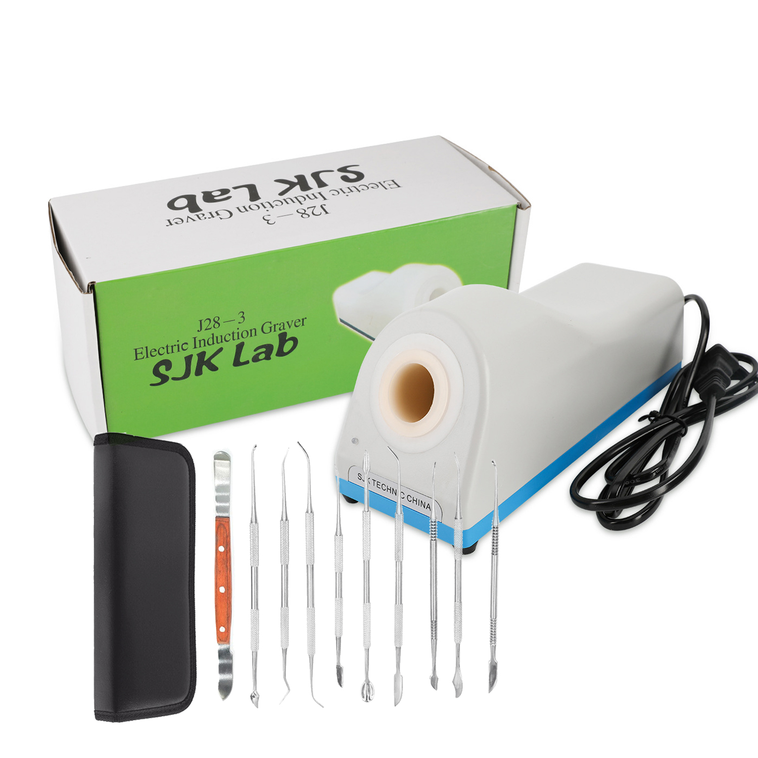 Electronic Waxer Infrared Sens – обзор и цена Electronic Gadgets