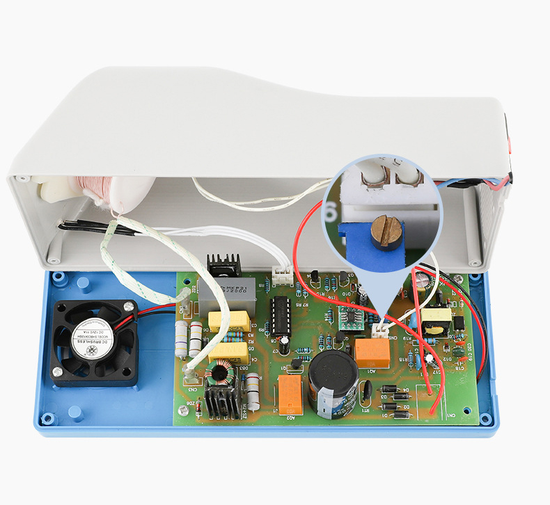 Electronic Waxer Infrared Sens – обзор и цена Electronic Gadgets