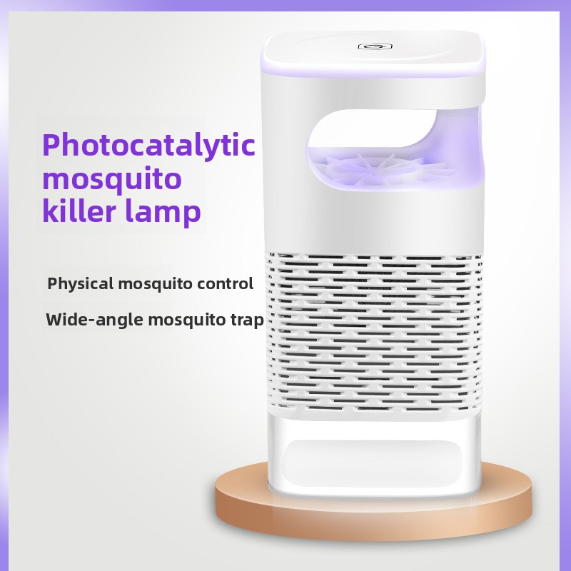 New Mosquito Killer Lamp USB F – обзор и цена Unique Electronics Gadgets