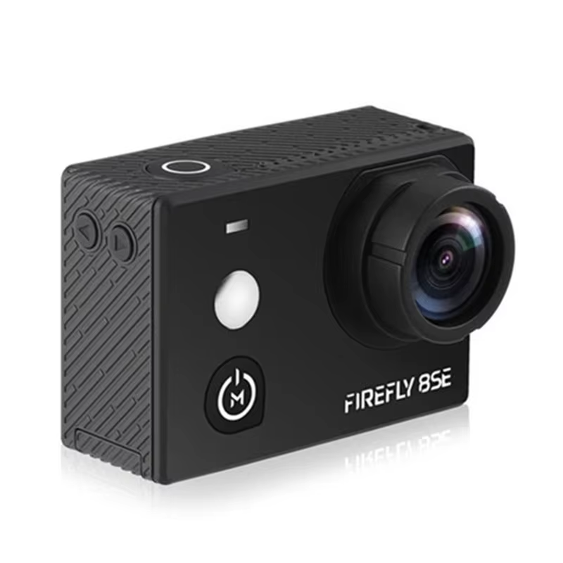 Hawkeye Firefly 8SE 4K 90 Degr – обзор и цена Action Camera 4K