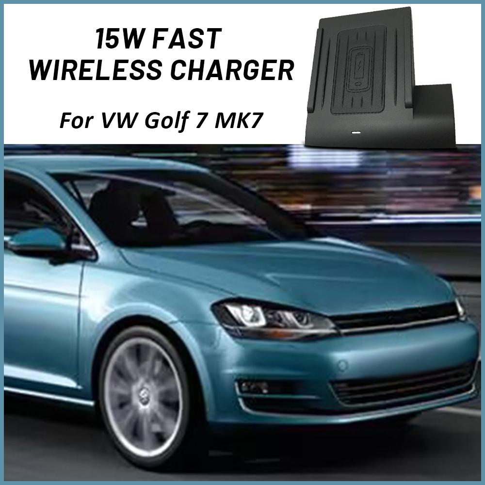 15w Car wireless charger For V – обзор и цена Wireless Phone Charger Pad