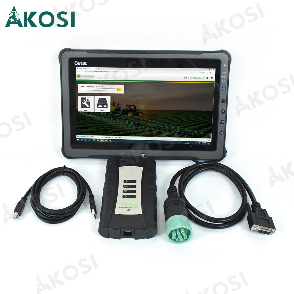 V5.3 Agriculture Construction  – обзор и цена New Gadgets Electronic