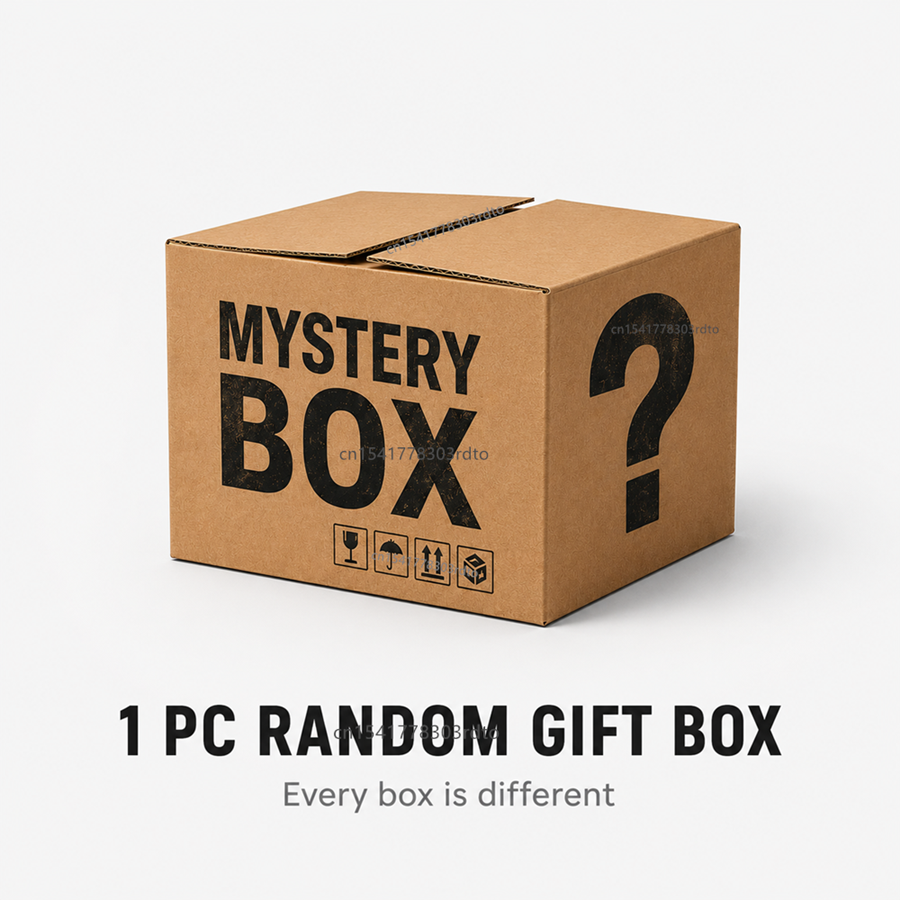 New Random Electronics Mystery – обзор и цена Electronic Gadgets