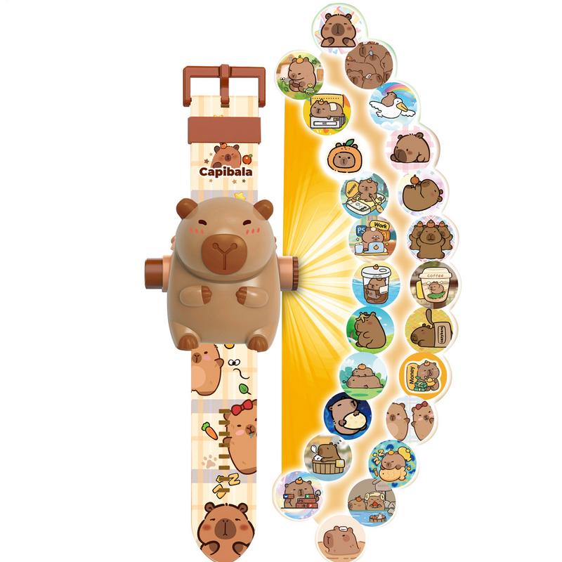 Capybara Projection Electronic – обзор и цена New Gadgets Electronic