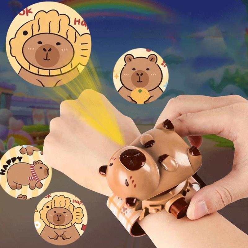 Capybara Projection Electronic – обзор и цена New Gadgets Electronic
