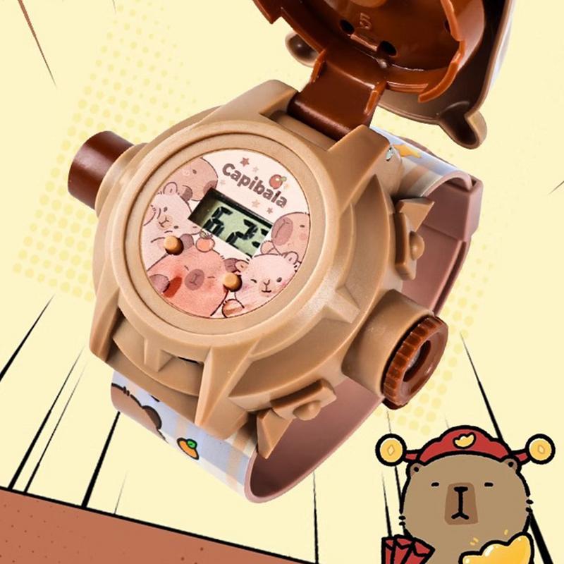 Capybara Projection Electronic – обзор и цена New Gadgets Electronic