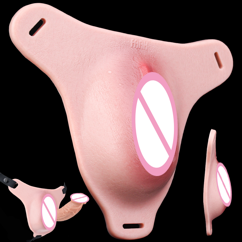 FAAK Strapon Silicone Vagina C – обзор и цена Electronics Gadgets For Women