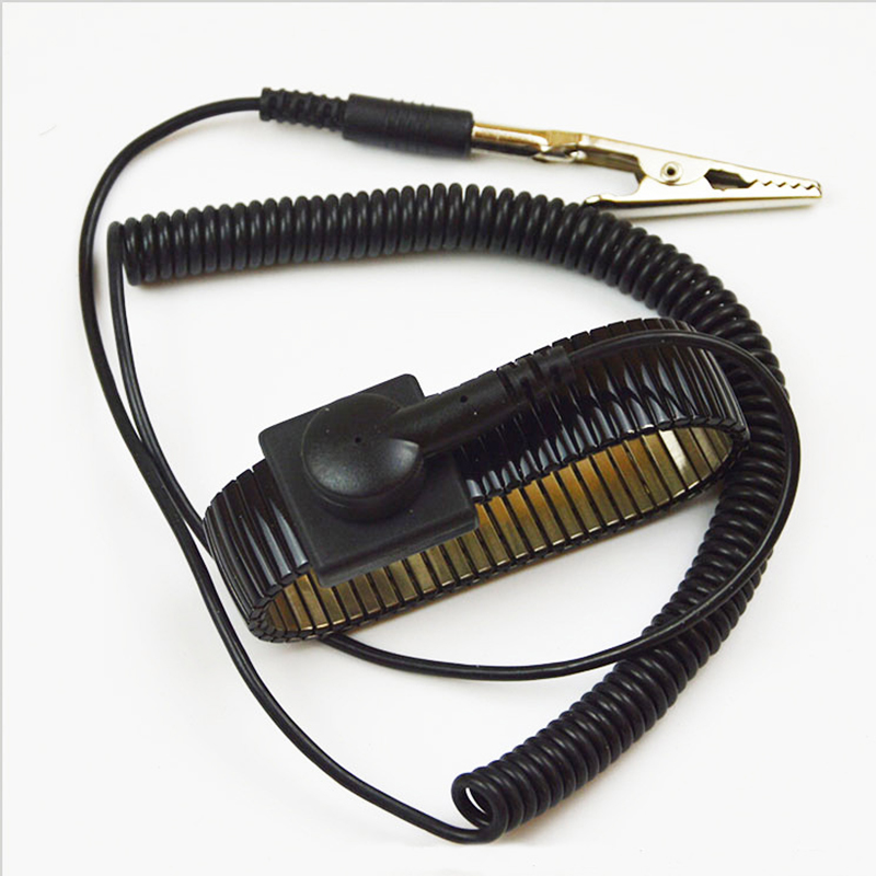 Anti Static Bracelet Electrost – обзор и цена Electronic Gadgets