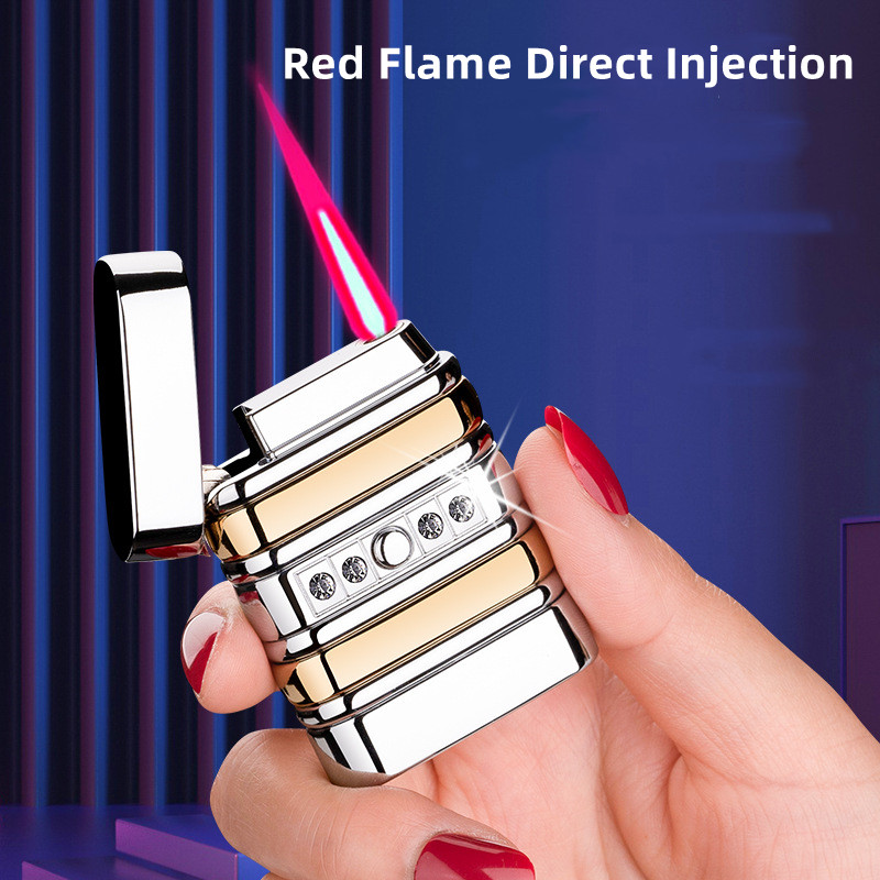 New Electronic Induction Ignit – обзор и цена New Gadgets Electronic