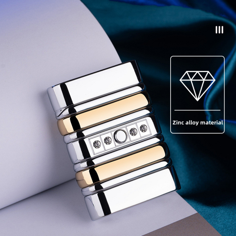 New Electronic Induction Ignit – обзор и цена New Gadgets Electronic