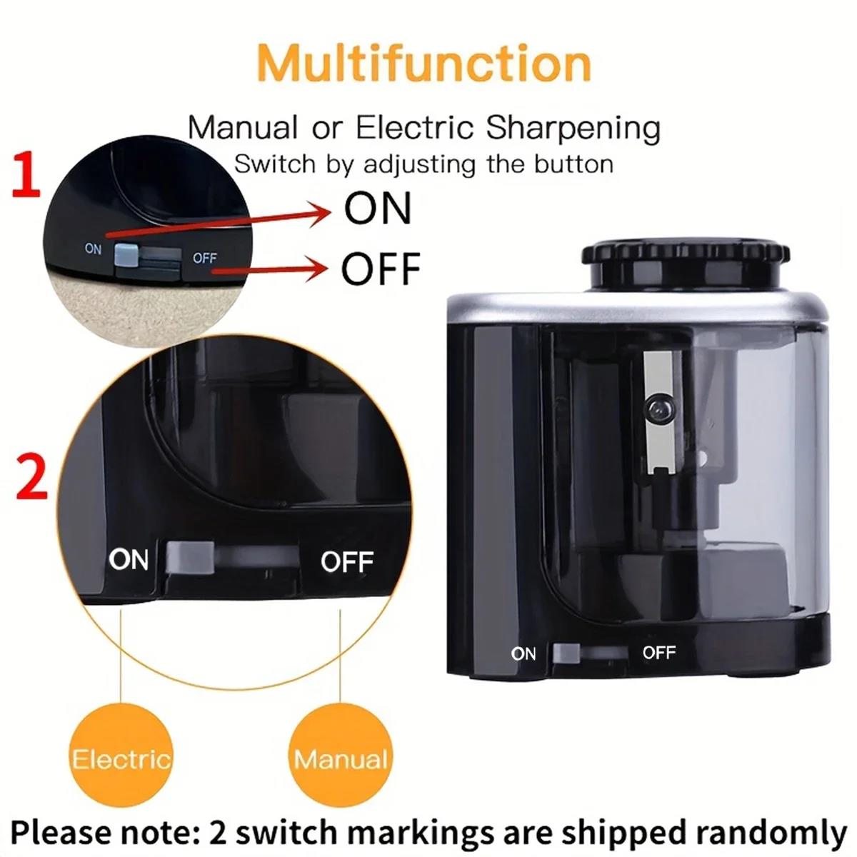 Multifunctional Automatic Elec – обзор и цена Electronics Home Gadgets