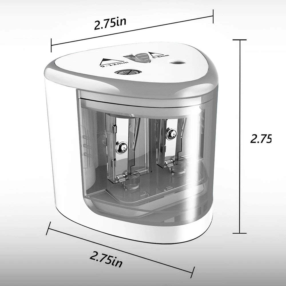 Tenwin New Two-hole Electric A – обзор и цена Electronics Home Gadgets