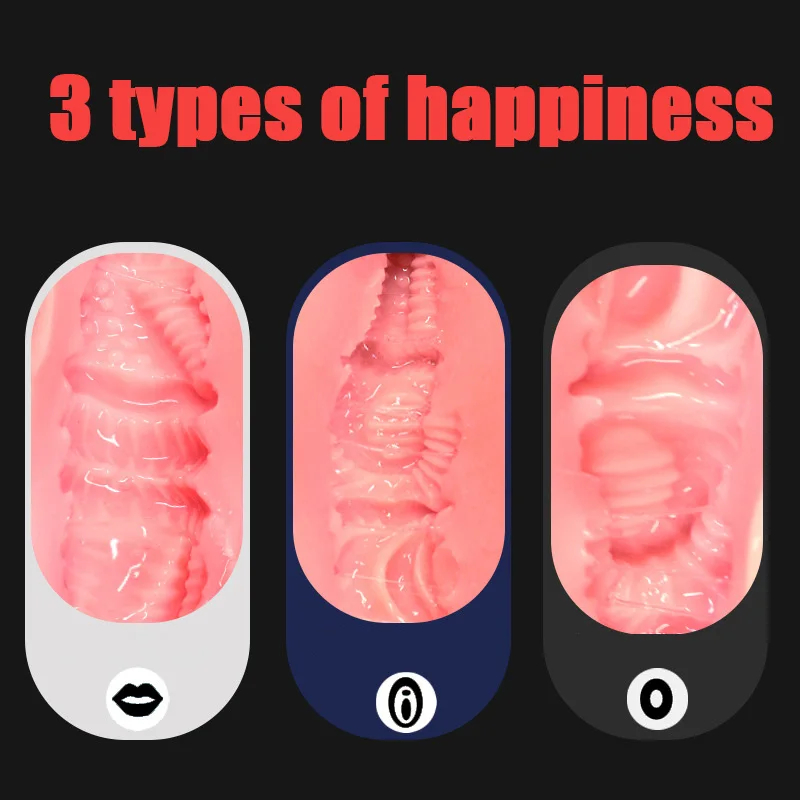 Men's Vaginal Masturbation Cup – обзор и цена Electronics Gadgets For Women