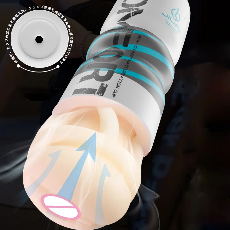 Men's Vaginal Masturbation Cup – обзор и цена Electronics Gadgets For Women